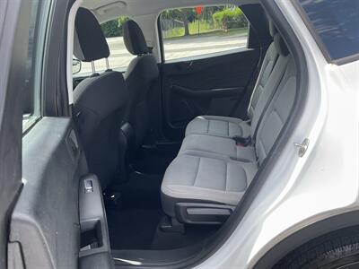 2021 Ford Escape S   - Photo 13 - Acton, MA 01720