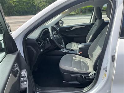 2021 Ford Escape S   - Photo 17 - Acton, MA 01720