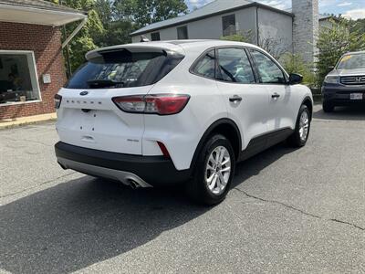 2021 Ford Escape S   - Photo 5 - Acton, MA 01720