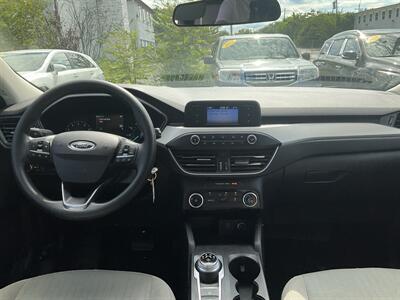 2021 Ford Escape S   - Photo 14 - Acton, MA 01720