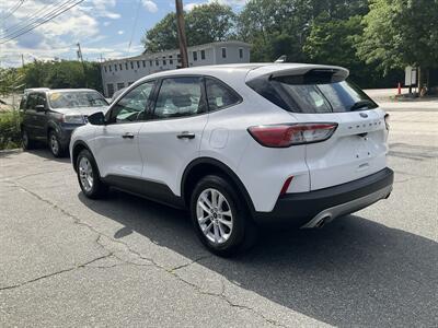 2021 Ford Escape S   - Photo 7 - Acton, MA 01720