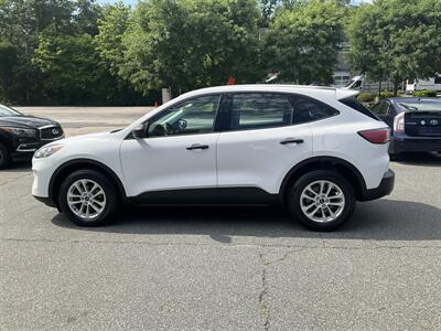 2021 Ford Escape S   - Photo 8 - Acton, MA 01720