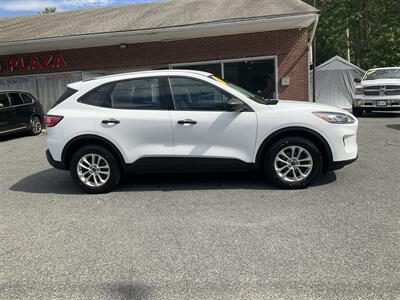 2021 Ford Escape S   - Photo 4 - Acton, MA 01720