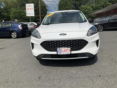 2021 Ford Escape S   - Photo 2 - Acton, MA 01720