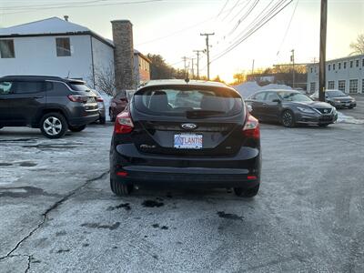 2014 Ford Focus SE - Photo 6 - Acton, MA 01720