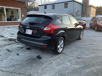 2014 Ford Focus SE - Photo 5 - Acton, MA 01720