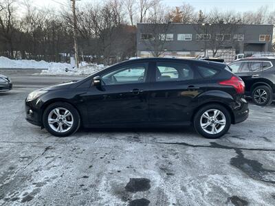 2014 Ford Focus SE - Photo 8 - Acton, MA 01720