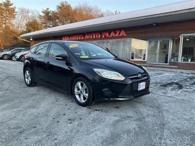 2014 Ford Focus SE - Photo 3 - Acton, MA 01720