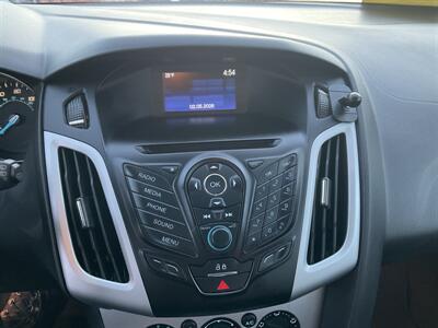 2014 Ford Focus SE - Photo 21 - Acton, MA 01720