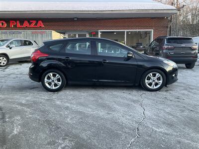 2014 Ford Focus SE - Photo 4 - Acton, MA 01720