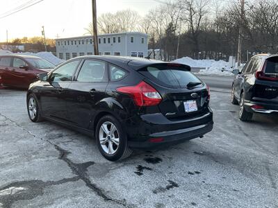2014 Ford Focus SE - Photo 7 - Acton, MA 01720