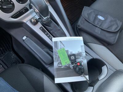 2014 Ford Focus SE - Photo 24 - Acton, MA 01720