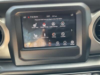 2020 Jeep Wrangler Unlimited Sport S - Photo 34 - Acton, MA 01720