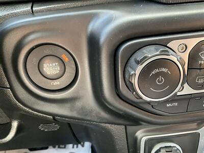 2020 Jeep Wrangler Unlimited Sport S - Photo 36 - Acton, MA 01720
