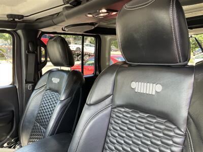 2020 Jeep Wrangler Unlimited Sport S - Photo 28 - Acton, MA 01720