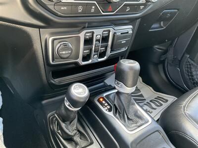 2020 Jeep Wrangler Unlimited Sport S - Photo 30 - Acton, MA 01720
