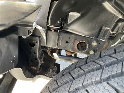 2020 Jeep Wrangler Unlimited Sport S - Photo 16 - Acton, MA 01720