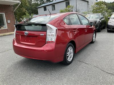 2011 Toyota Prius Two   - Photo 5 - Acton, MA 01720