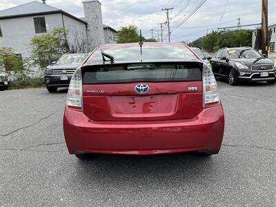 2011 Toyota Prius Two   - Photo 6 - Acton, MA 01720