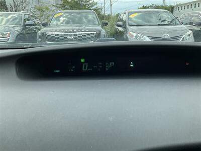 2011 Toyota Prius Two   - Photo 12 - Acton, MA 01720