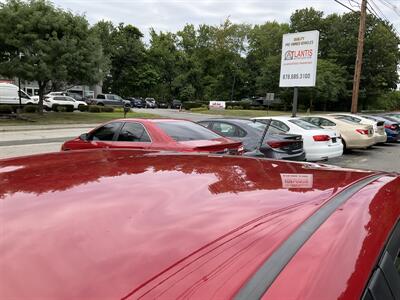 2011 Toyota Prius Two   - Photo 9 - Acton, MA 01720