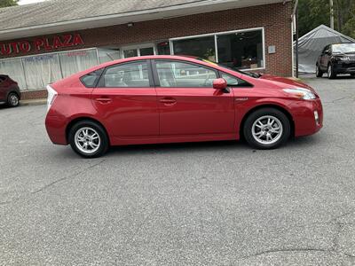 2011 Toyota Prius Two   - Photo 4 - Acton, MA 01720
