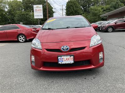 2011 Toyota Prius Two   - Photo 2 - Acton, MA 01720