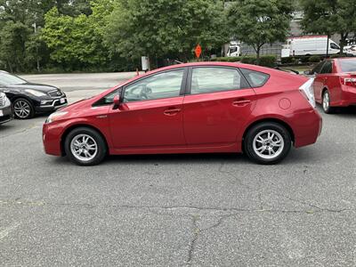 2011 Toyota Prius Two   - Photo 8 - Acton, MA 01720