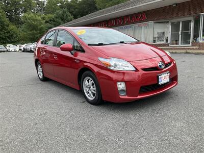2011 Toyota Prius Two   - Photo 3 - Acton, MA 01720