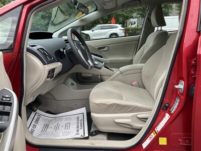 2011 Toyota Prius Two   - Photo 10 - Acton, MA 01720