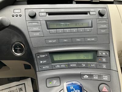 2011 Toyota Prius Two   - Photo 11 - Acton, MA 01720