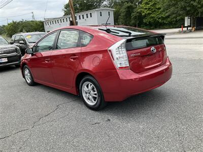 2011 Toyota Prius Two   - Photo 7 - Acton, MA 01720