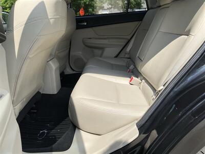 2014 Subaru XV Crosstrek 2.0i Limited   - Photo 15 - Acton, MA 01720