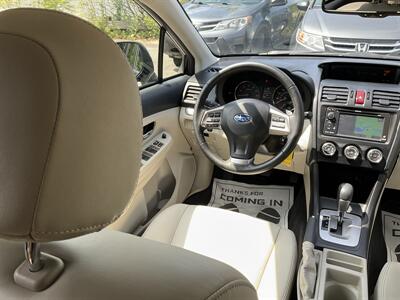 2014 Subaru XV Crosstrek 2.0i Limited   - Photo 18 - Acton, MA 01720
