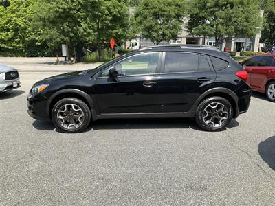 2014 Subaru XV Crosstrek 2.0i Limited   - Photo 8 - Acton, MA 01720