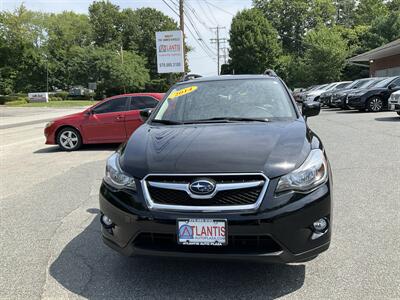 2014 Subaru XV Crosstrek 2.0i Limited   - Photo 2 - Acton, MA 01720