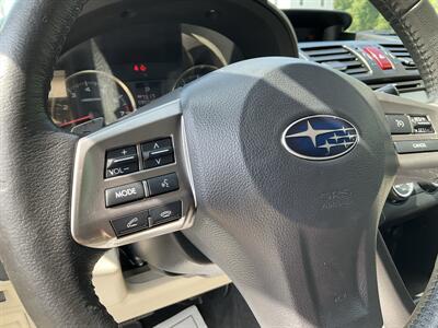 2014 Subaru XV Crosstrek 2.0i Limited   - Photo 24 - Acton, MA 01720