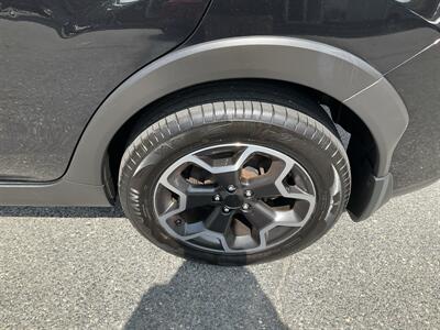 2014 Subaru XV Crosstrek 2.0i Limited   - Photo 10 - Acton, MA 01720