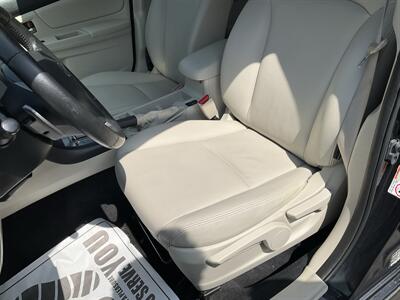 2014 Subaru XV Crosstrek 2.0i Limited   - Photo 21 - Acton, MA 01720