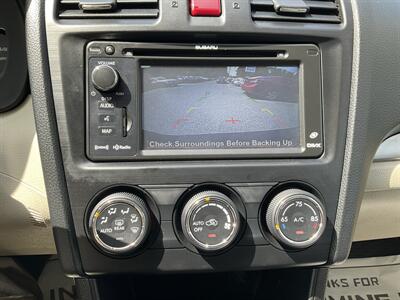 2014 Subaru XV Crosstrek 2.0i Limited   - Photo 31 - Acton, MA 01720