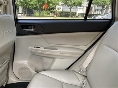 2014 Subaru XV Crosstrek 2.0i Limited   - Photo 16 - Acton, MA 01720