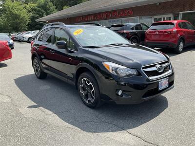 2014 Subaru XV Crosstrek 2.0i Limited   - Photo 3 - Acton, MA 01720