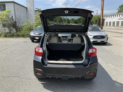 2014 Subaru XV Crosstrek 2.0i Limited   - Photo 12 - Acton, MA 01720