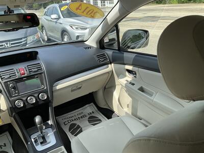 2014 Subaru XV Crosstrek 2.0i Limited   - Photo 19 - Acton, MA 01720