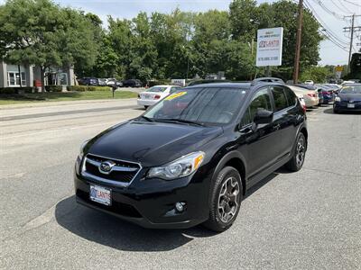 2014 Subaru XV Crosstrek 2.0i Limited   - Photo 1 - Acton, MA 01720