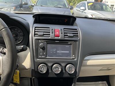2014 Subaru XV Crosstrek 2.0i Limited   - Photo 29 - Acton, MA 01720