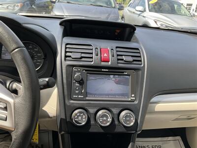 2014 Subaru XV Crosstrek 2.0i Limited   - Photo 30 - Acton, MA 01720