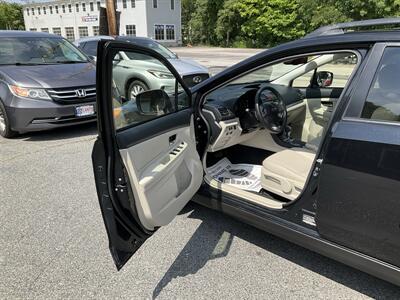 2014 Subaru XV Crosstrek 2.0i Limited   - Photo 20 - Acton, MA 01720