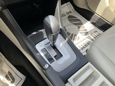 2014 Subaru XV Crosstrek 2.0i Limited   - Photo 32 - Acton, MA 01720