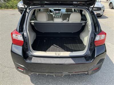 2014 Subaru XV Crosstrek 2.0i Limited   - Photo 13 - Acton, MA 01720